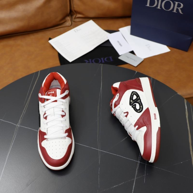 Christian Dior Sneaker